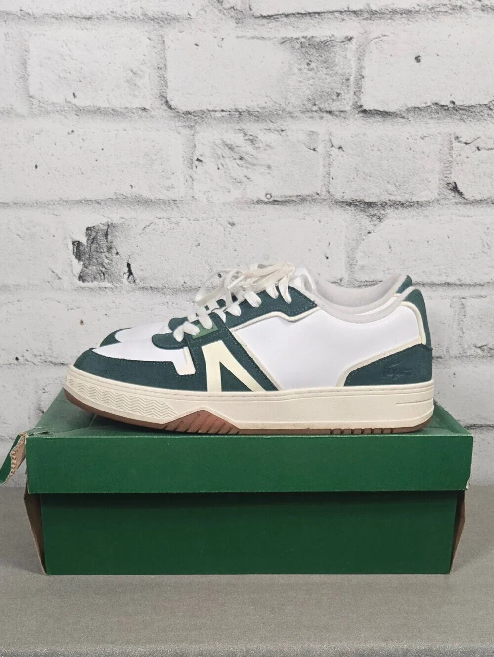 Lacoste re comfort